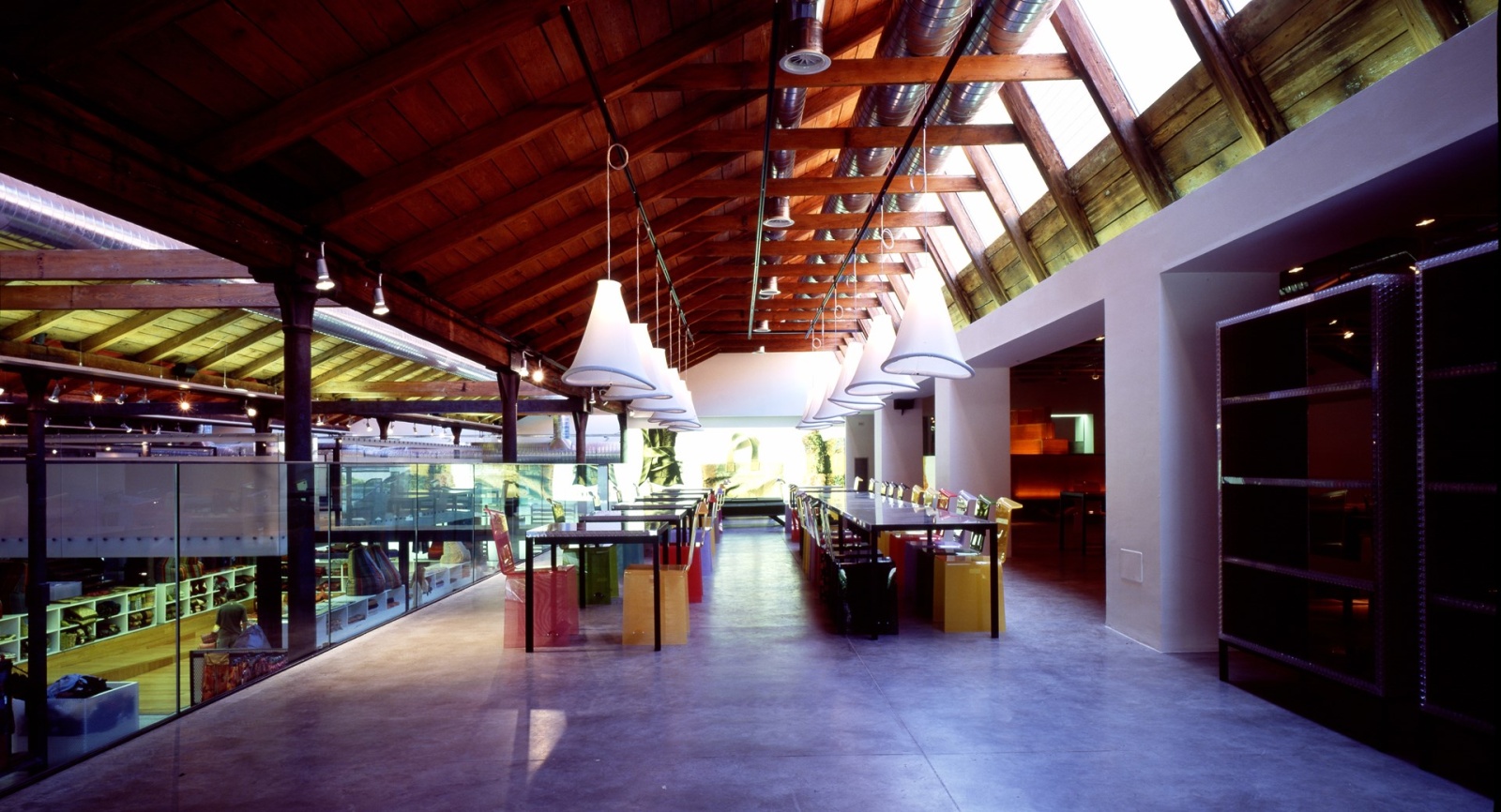 Como - Loom Cafè